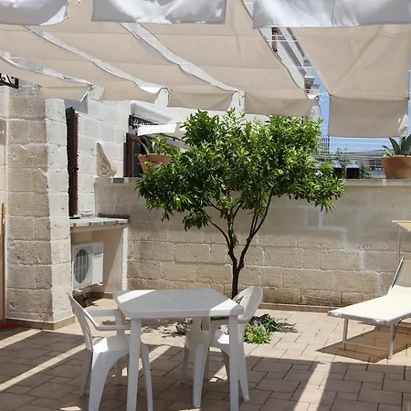 Apartment Borgo Antico Diso