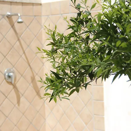 Apartmán Borgo Antico *