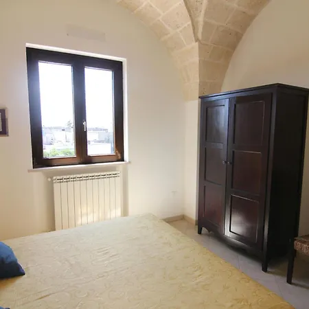 Borgo Antico Дизо