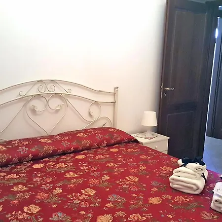 Borgo Antico 아파트