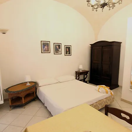 Borgo Antico *