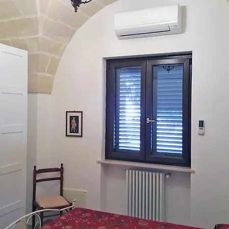Borgo Antico Apartment *