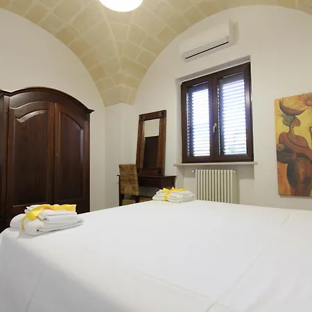Borgo Antico 아파트 디소