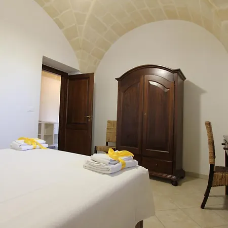 Borgo Antico *