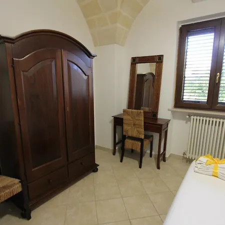 아파트 Borgo Antico