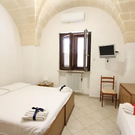Borgo Antico Apartment *