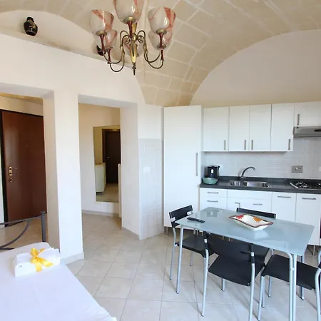 아파트 Borgo Antico *