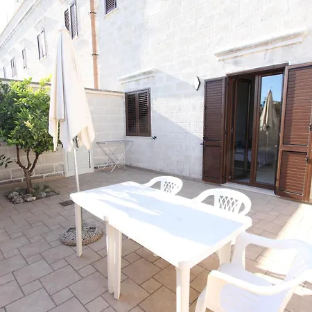 Borgo Antico 아파트