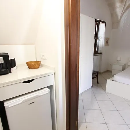 Borgo Antico Diso