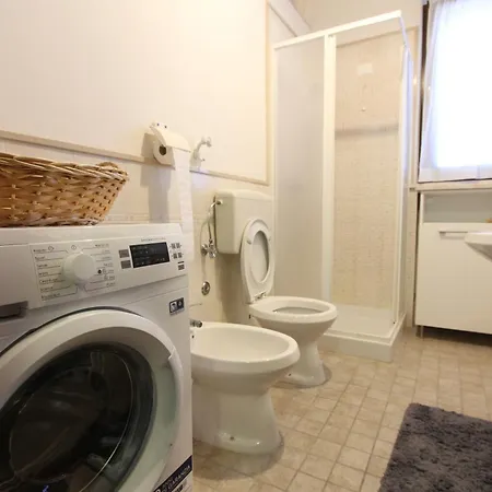 Apartmán Borgo Antico Diso