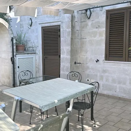 아파트 Borgo Antico