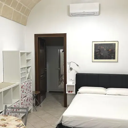 Borgo Antico 아파트 *
