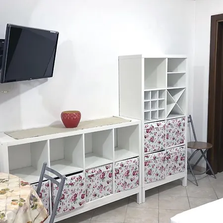 Apartmán Borgo Antico *