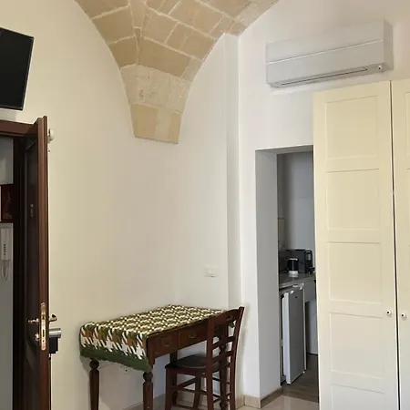 Apartmán Borgo Antico *