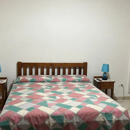 Borgo Antico Апартаменты Дизо