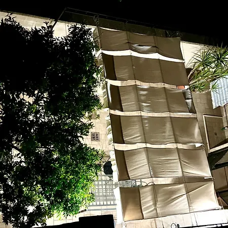 Apartmán Borgo Antico Diso