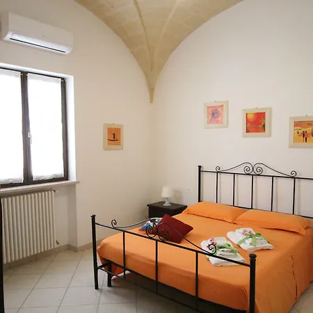 Апартаменты Borgo Antico *