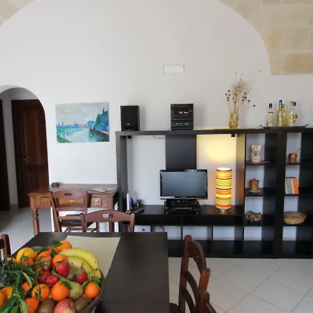 博尔戈安蒂科公寓式酒店 * 迪索