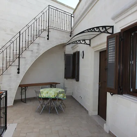 Borgo Antico * Diso