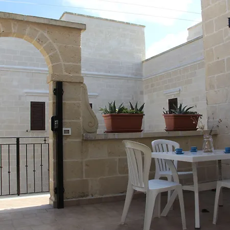 Borgo Antico * Diso