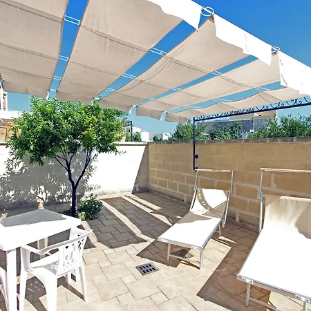 Apartment Borgo Antico