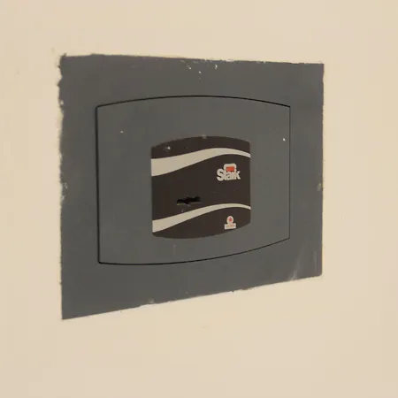 博尔戈安蒂科公寓式酒店 公寓