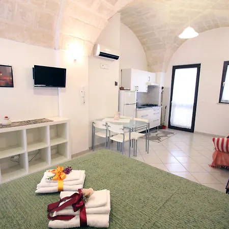 Borgo Antico *