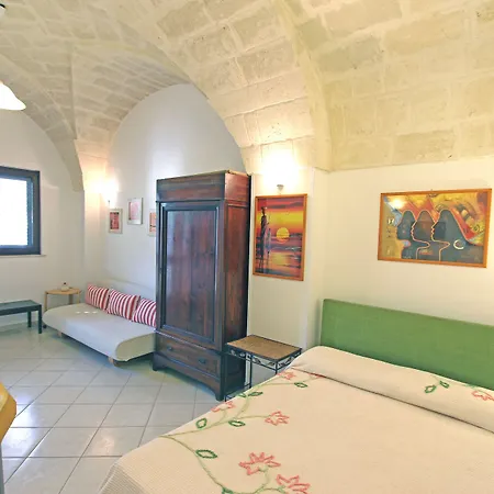 Borgo Antico *