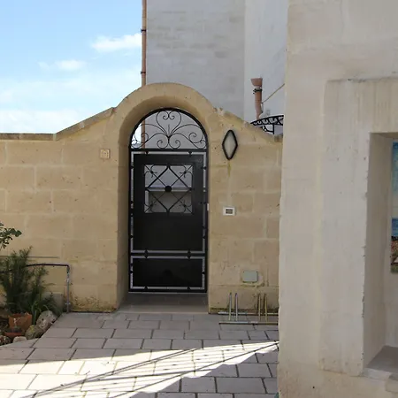 Borgo Antico Diso