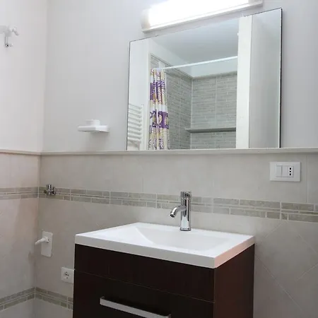 Apartmán Borgo Antico *