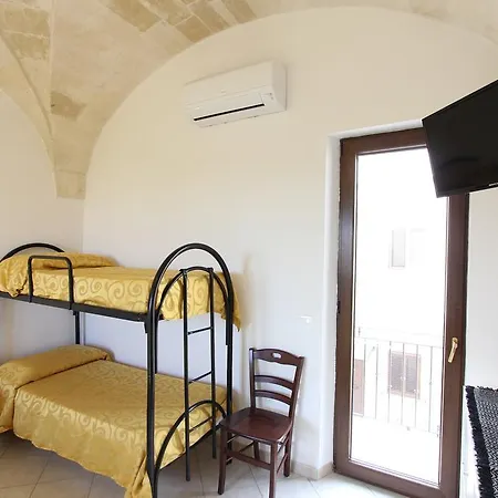 Borgo Antico