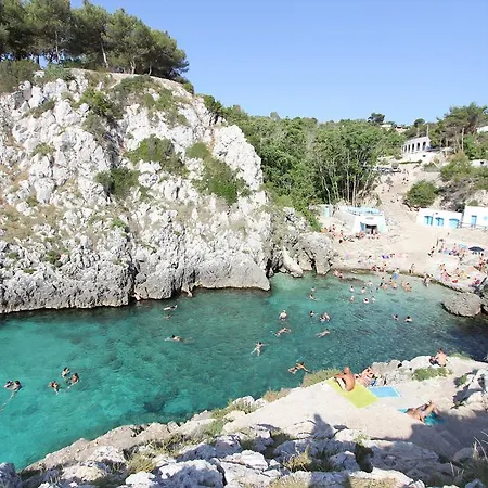 Apartmán Borgo Antico Diso