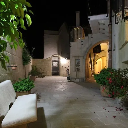 Borgo Antico *