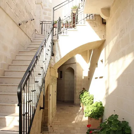 Borgo Antico 아파트