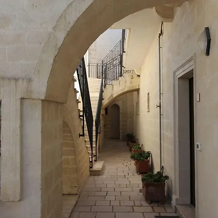 Borgo Antico * Diso