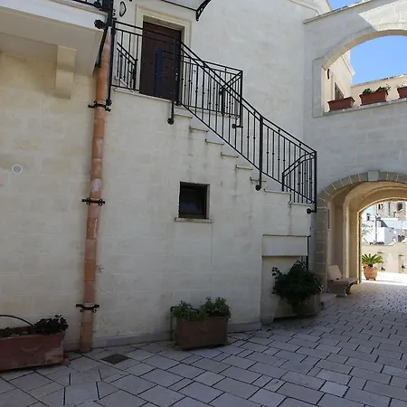Apartment Borgo Antico *