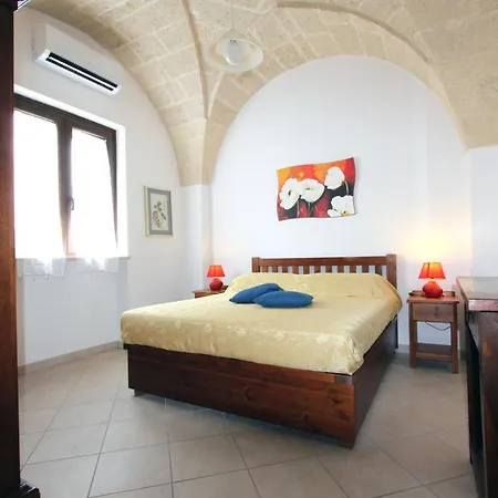 博尔戈安蒂科公寓式酒店 公寓