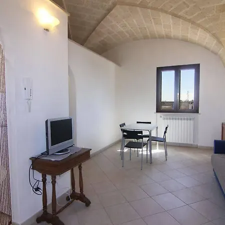 Borgo Antico Apartment
