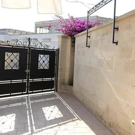 Borgo Antico Apartmán Diso