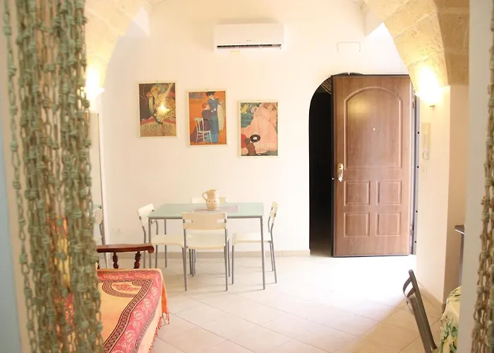 Borgo Antico *