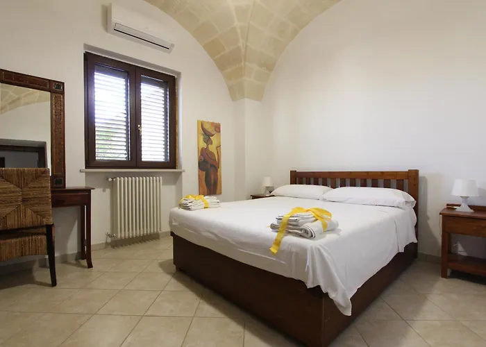 דירה Borgo Antico *
