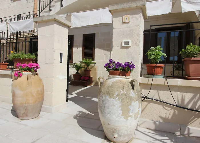 Borgo Antico Apartment