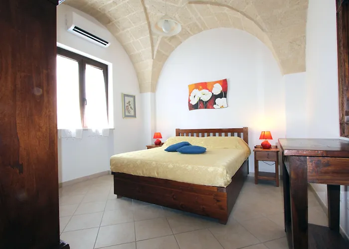 דירה Borgo Antico דיסו