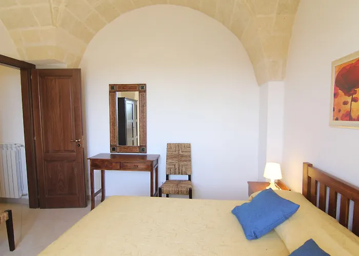 Apartment Borgo Antico Diso