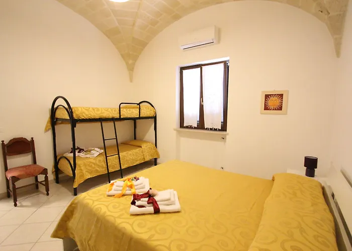 Borgo Antico * דיסו
