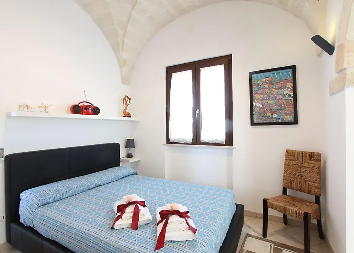 דירה Borgo Antico