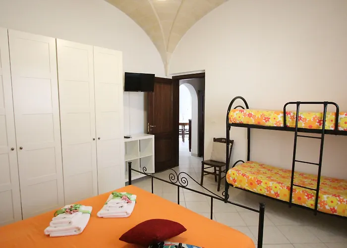 דירה Borgo Antico