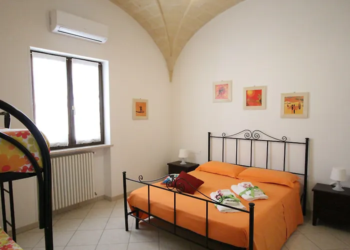 Apartment Borgo Antico *