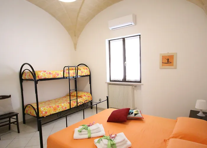 Borgo Antico * Diso
