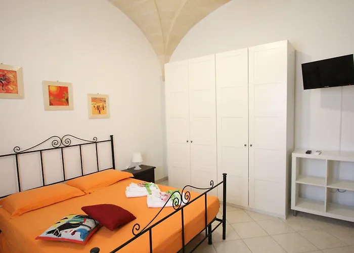 Borgo Antico דירה דיסו